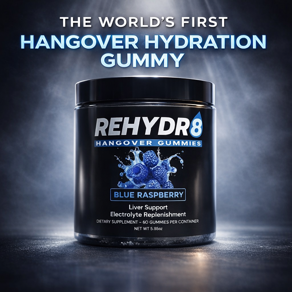 Wake Up Revitalized and Ready to Conquer!