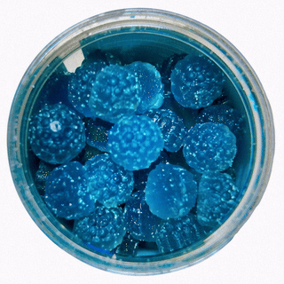 THE WORLDS FIRST HANGOVER HYDRATION  GUMMY !